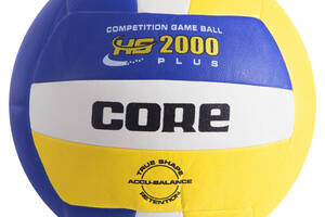 Мяч волейбольный planeta-sport CORE HYBRID CRV-03 №5
