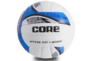 Мяч волейбольный planeta-sport CRV-037 №5