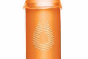 Мягкая бутылка HydraPak Stash 0.75 л Оранжевый (1017-G122J)