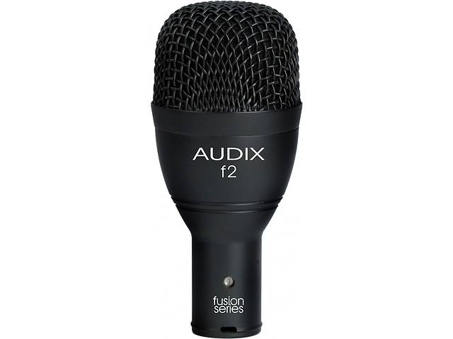 Микрофон Audix F2