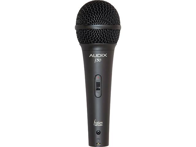 Микрофон Audix F50S