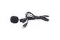 Микрофон Gembird MIC-C-01 Black (Код товара:22207)