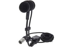 Микрофон петличный Audio-Technica PRO35CW