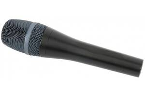 Микрофон ручной HLV DM E965 Black