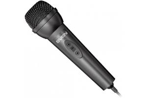 Микрофон SVEN MK-500 (Код товара:16411)