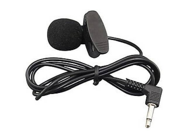Микрофон Voltronic YW-001/08448 Black (Код товара:22668)