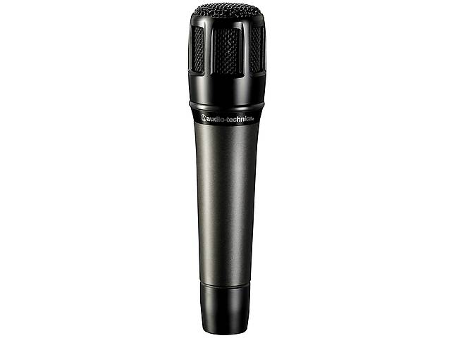 Мікрофон інструментальний Audio-Technica ATM650