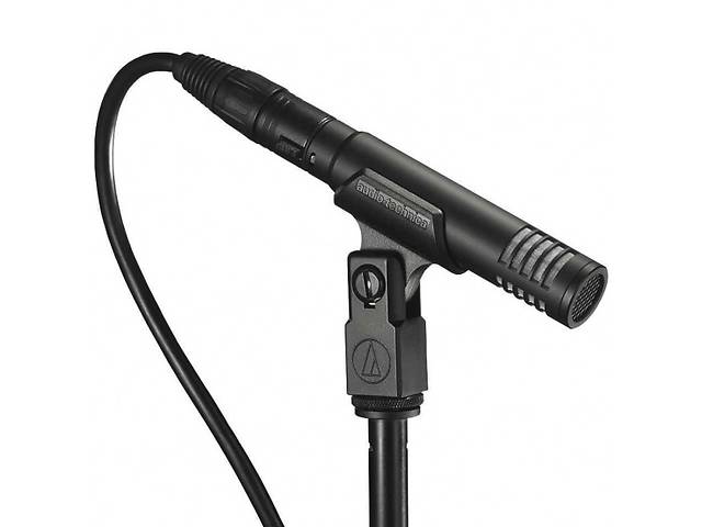 Микрофон инструментальный Audio-Technica PRO37