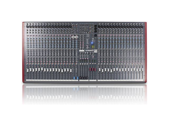 Микшерный пульт Allen Heath ZED3642 (436)