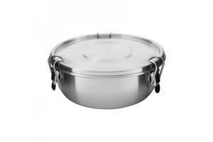 Миска с крышкой Tatonka Food Bowl 0.5 л (1033-TAT 4037.000)