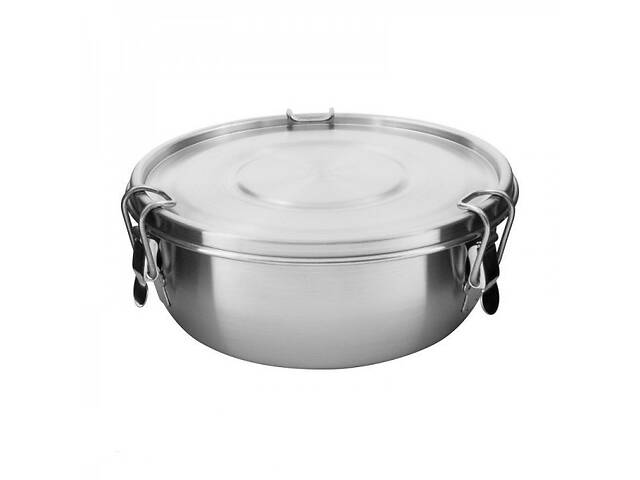 Миска с крышкой Tatonka Food Bowl 0.5 л (1033-TAT 4037.000)