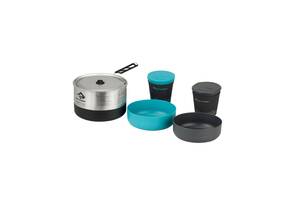 Набір посуду Sea To Summit Sigma Cookset 2.1 (1033-STS APOTSIGSET2.1)