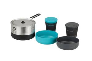 Набір посуду Sea To Summit Sigma Cookset 2.1 (1033-STS APOTSIGSET2.1)