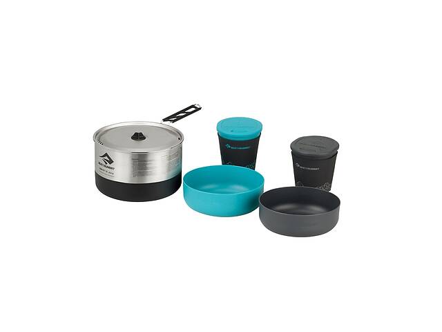 Набір посуду Sea To Summit Sigma Cookset 2.1 (1033-STS APOTSIGSET2.1)