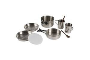 Набір посуду Tatonka Picnic Set (1033-TAT 4120.000)