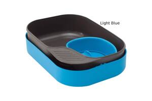 Набір посуду Wildo Camp-A-box Basic Light Blue (WIL-W302633)