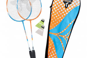 Набор для бадминтона Talbot Torro Badminton Set 2 Attacker (449402)