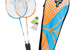 Набор для бадминтона Talbot Torro Badminton Set 2 Attacker (9787)