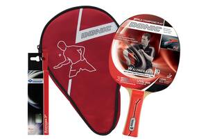 Набор для настольного тенниса Donic Waldner 600 Gift Set (5794)