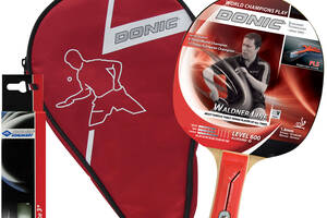 Набор для настольного тенниса Donic Waldner 600 Gift Set (7636)