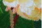 Набор для вышивки бисером на натуральном художественном холсте Абрис Арт Гавайский бриз AB-268