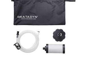 Набор Katadyn Camp Upgrade Kit (1017-8019246)