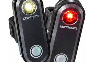 Набор мигалок Kryptonite Avenue F-65+R-30 (1081-KR.003823)