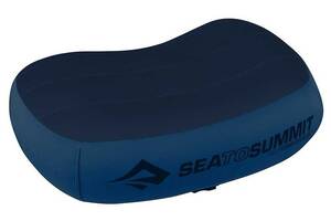 Надувная подушка Sea To Summit Aeros Premium Pillow Large Navy (1033-STS APILPREMLNB)