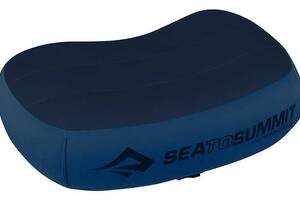 Надувная подушка Sea To Summit Aeros Premium Pillow Large Navy (1033-STS APILPREMLNB)