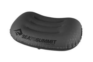 Надувная подушка Sea To Summit Aeros Ultralight Pillow Large Grey (1033-STS APILULLGY)