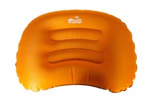 Надувная подушка Tramp TRA-160 Orange
