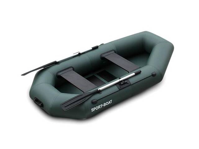 Надувний човен Sport-Boat Cayman C230Ls (19155)