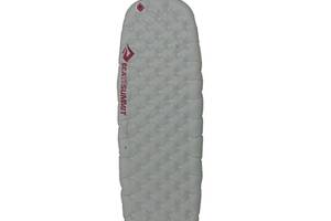 Надувний килимок Sea To Summit Ether Light XT Insulated Mat 2020 Women Regular Pewtex