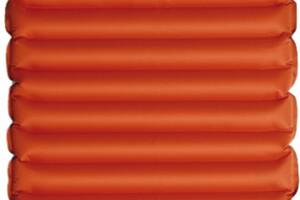 Надувний килимок Pinguin Skyline XL Помаранчевий (1033-PNG 709.XL.Orange)