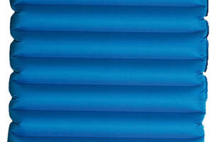 Надувний килимок Pinguin Skyline XL Синій (1033-PNG 709.XL.Blue)