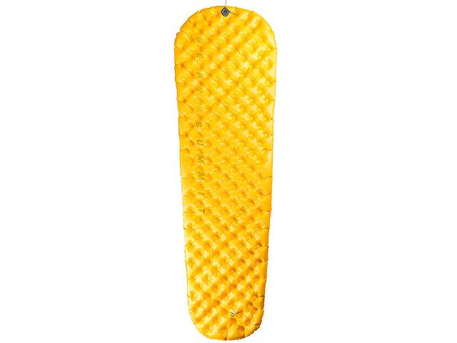 Надувний килимок Sea To Summit Air Sprung UltraLight Mat Regular (1033-STS AMULRAS)