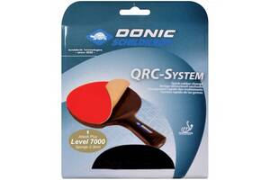 Накладки для ракетки Donic QRC Level 7000 Liga