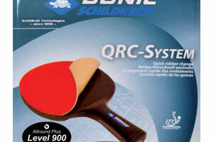 Накладки для ракетки Donic QRC Level 900 Champion