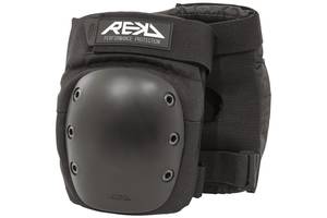 Наколінники REKD Ramp Knee Pads L Black