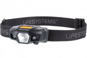 Налобный фонарь Lifesystems Intensity 155 Head Torch (1012-42015)