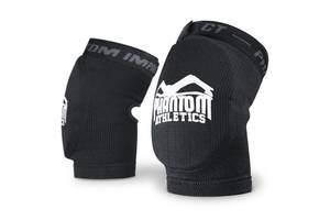 Налокотники Phantom Athletics Elbowguards Impact Black 2шт