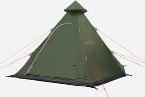 Намет чотиримісний Easy Camp Bolide 400 Rustic Green (120405) Купи уже сегодня!