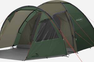 Намет п'ятимісний Easy Camp Eclipse 500 Rustic Green (120387) Купи уже сегодня!