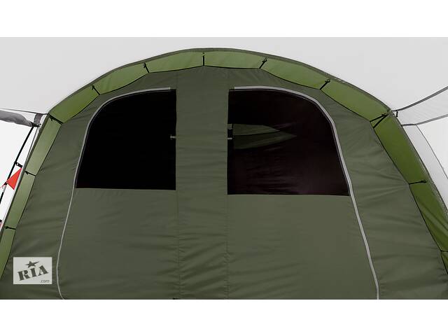 Намет шестимісний Easy Camp Huntsville 600 Green/Grey (120408) Купи уже сегодня!