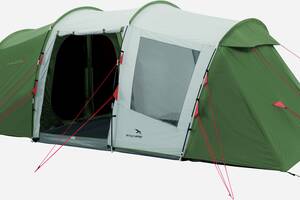 Намет шестимісний Easy Camp Huntsville Twin 600 Green/Grey (120409) Купи уже сегодня!