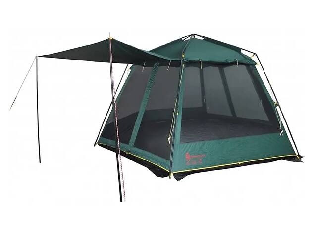 Палатка-тент Tramp Mosquito Lux v2 TRT-087 Green