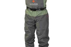 Напівкомбінезон забродний Norfin Pilot StockingFoot 2 р.XL (83321-04XL)