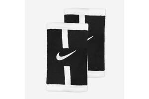 Напульсники Nike Dri Fit Stealth Doublewide Wristbands NNNG2027OS One Size Black