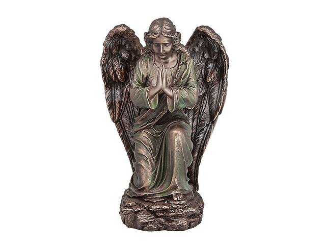 Настольная фигурка Ангел 20 см AL226550 Veronese