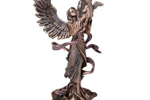 Настольная фигурка Рождение ангела 22 см AL226579 Veronese